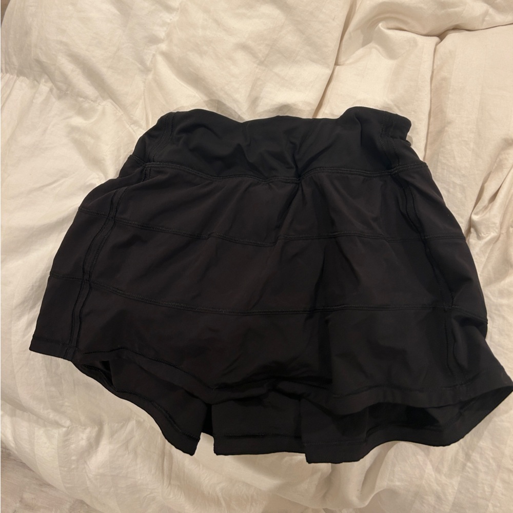 Lulu skirt